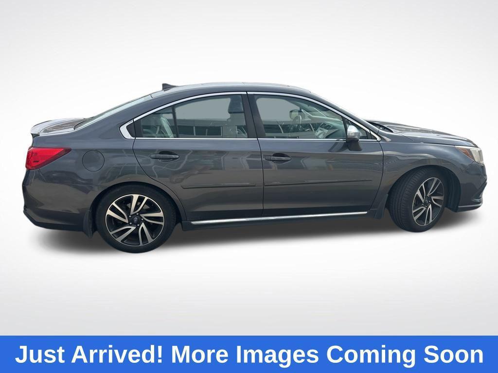 used 2019 Subaru Legacy car, priced at $15,439