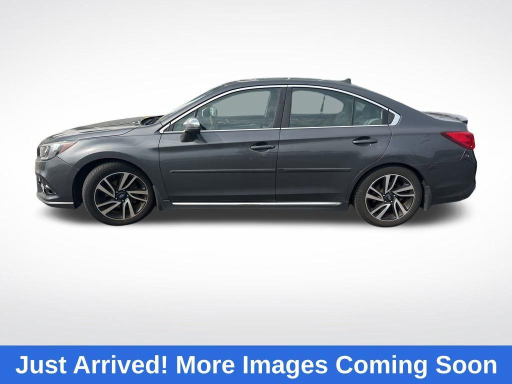 used 2019 Subaru Legacy car, priced at $15,439