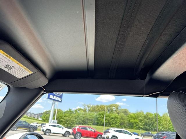 used 2022 MINI Convertible car, priced at $20,970