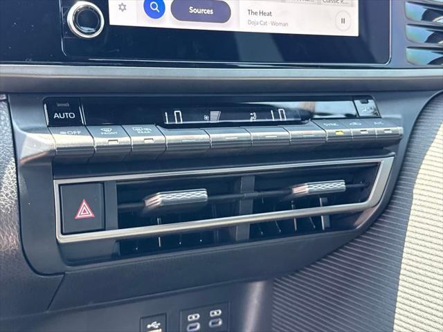 used 2025 Toyota Camry car, priced at $29,999