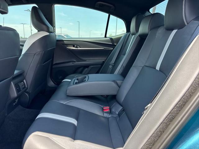 used 2025 Toyota Camry car, priced at $29,999
