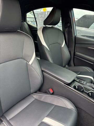used 2025 Toyota Camry car, priced at $32,600