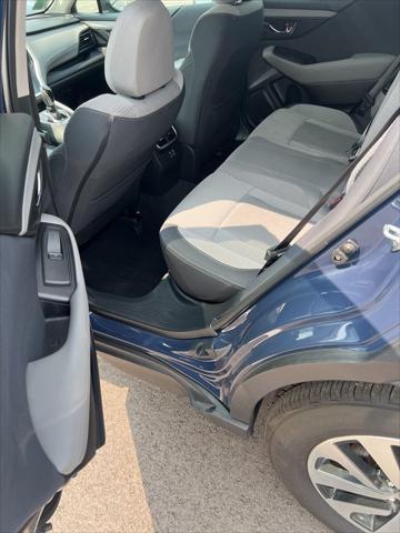 used 2023 Subaru Outback car, priced at $24,685
