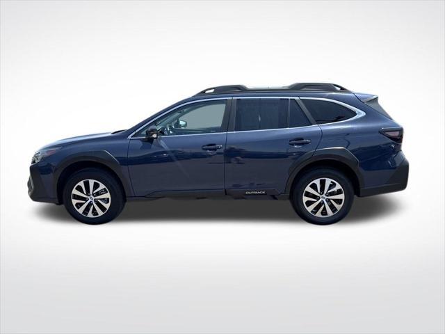 used 2023 Subaru Outback car, priced at $23,145