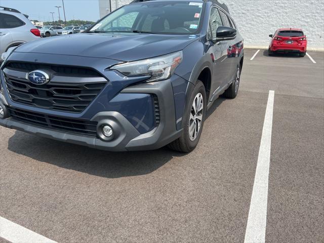 used 2023 Subaru Outback car, priced at $24,685