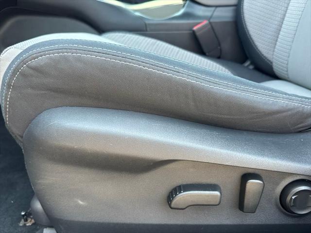 used 2023 Subaru Outback car, priced at $23,145