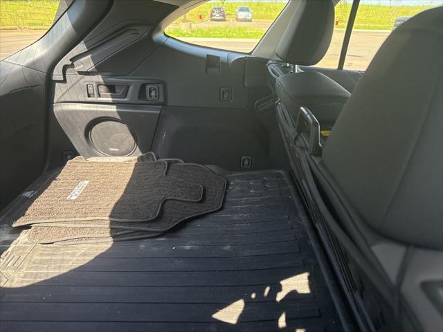 used 2024 Subaru Outback car, priced at $32,993