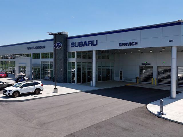 used 2020 Subaru Forester car, priced at $20,878