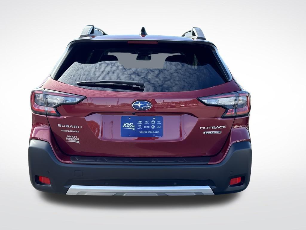 used 2025 Subaru Outback car, priced at $37,344