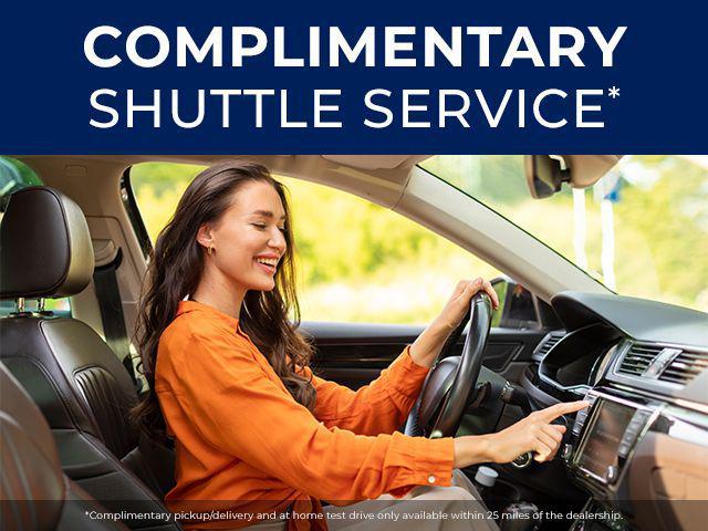 used 2025 Subaru Outback car, priced at $37,344