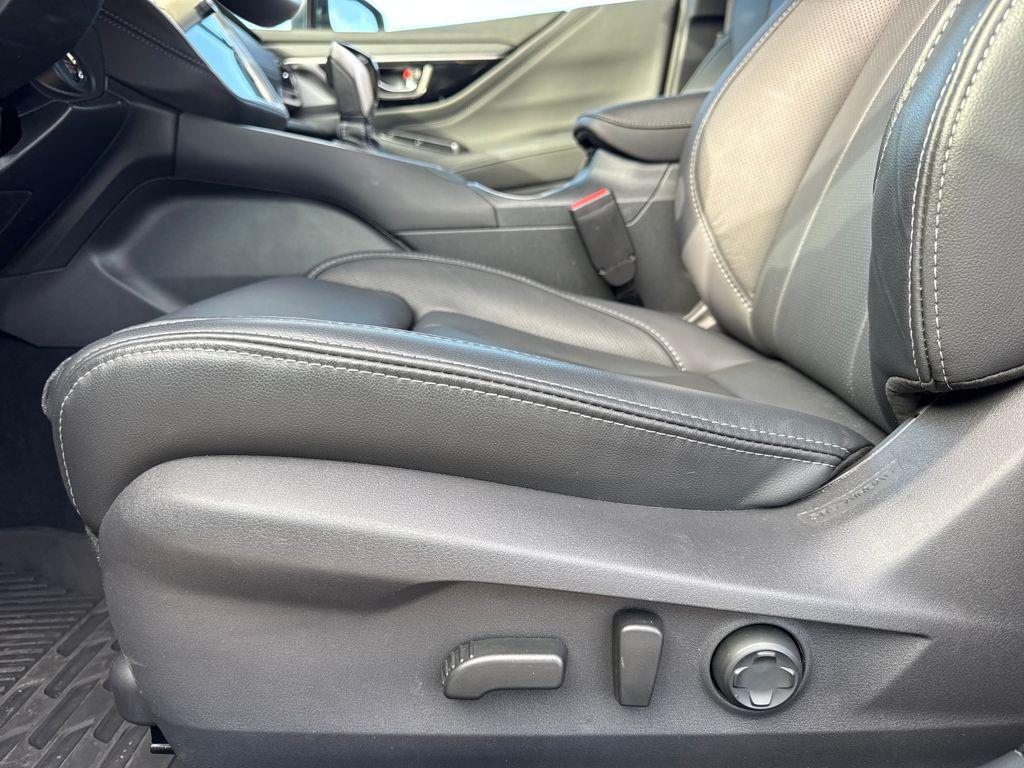 used 2025 Subaru Outback car, priced at $37,344