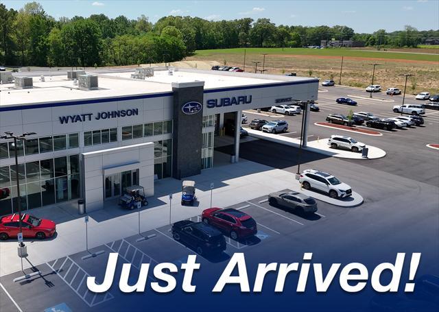 new 2025 Subaru Outback car, priced at $45,058