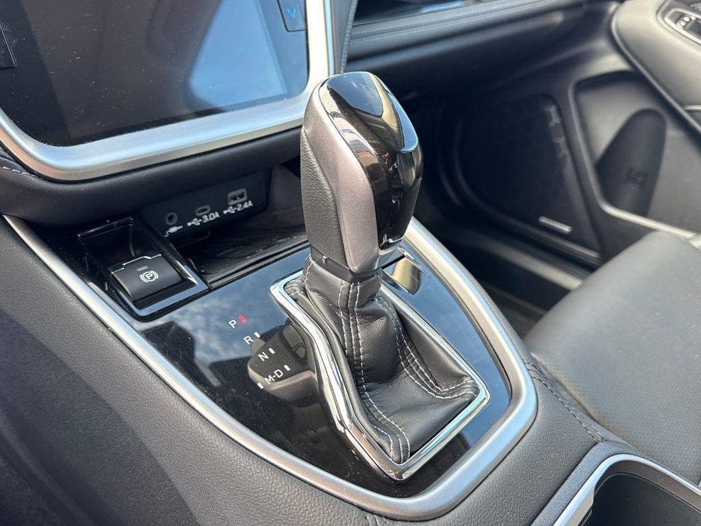 used 2025 Subaru Outback car, priced at $37,344