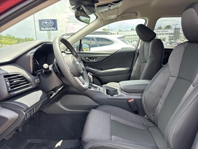 new 2025 Subaru Outback car, priced at $35,581