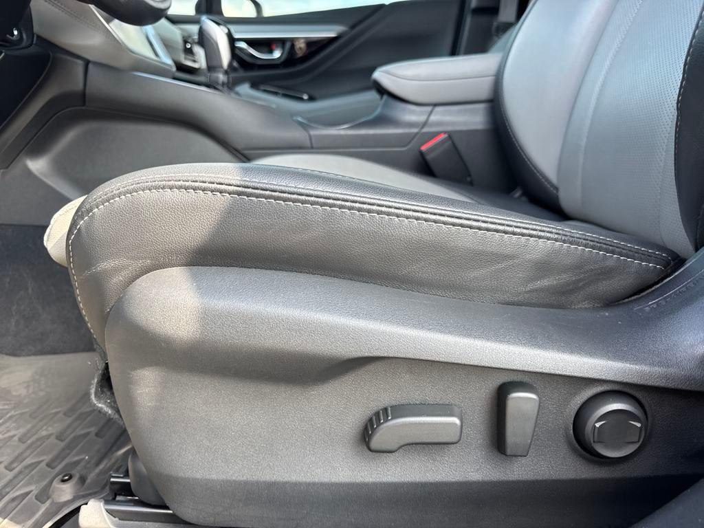 used 2022 Subaru Outback car, priced at $24,830