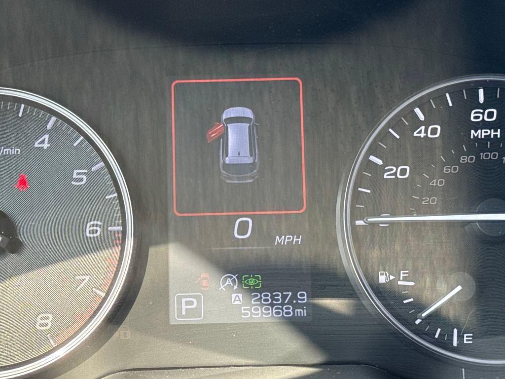 used 2022 Subaru Outback car, priced at $24,830