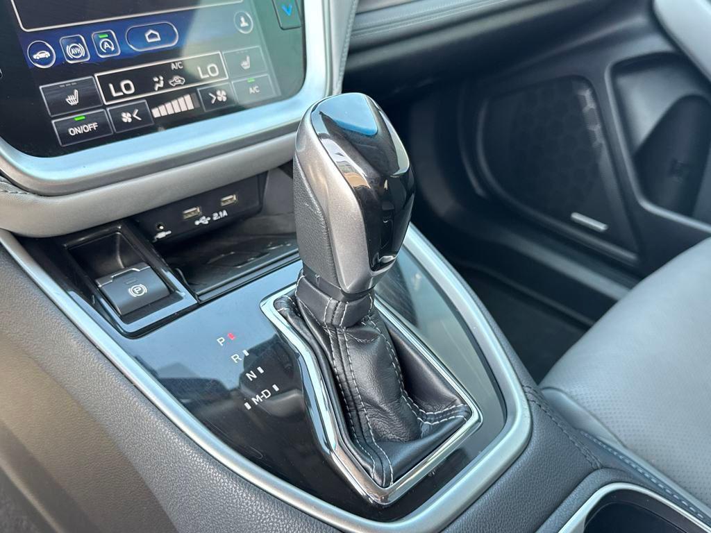 used 2022 Subaru Outback car, priced at $24,830