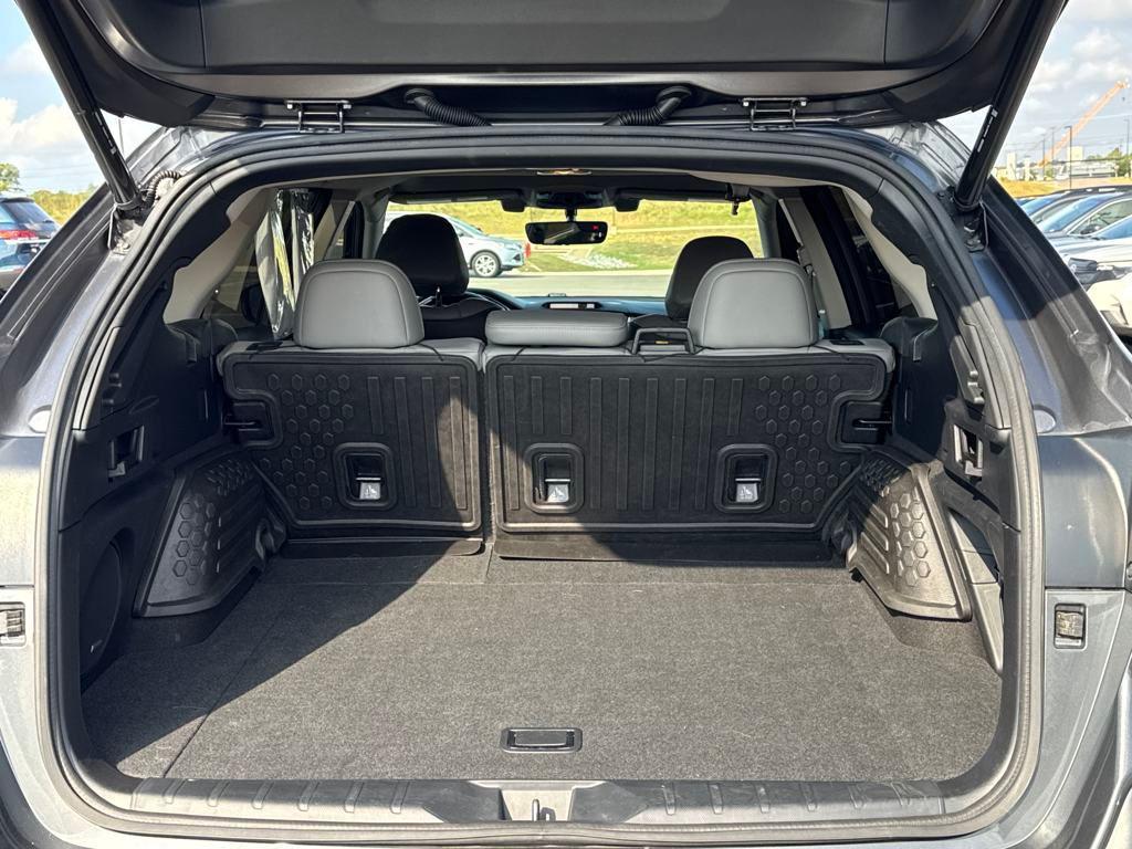 used 2022 Subaru Outback car, priced at $24,830