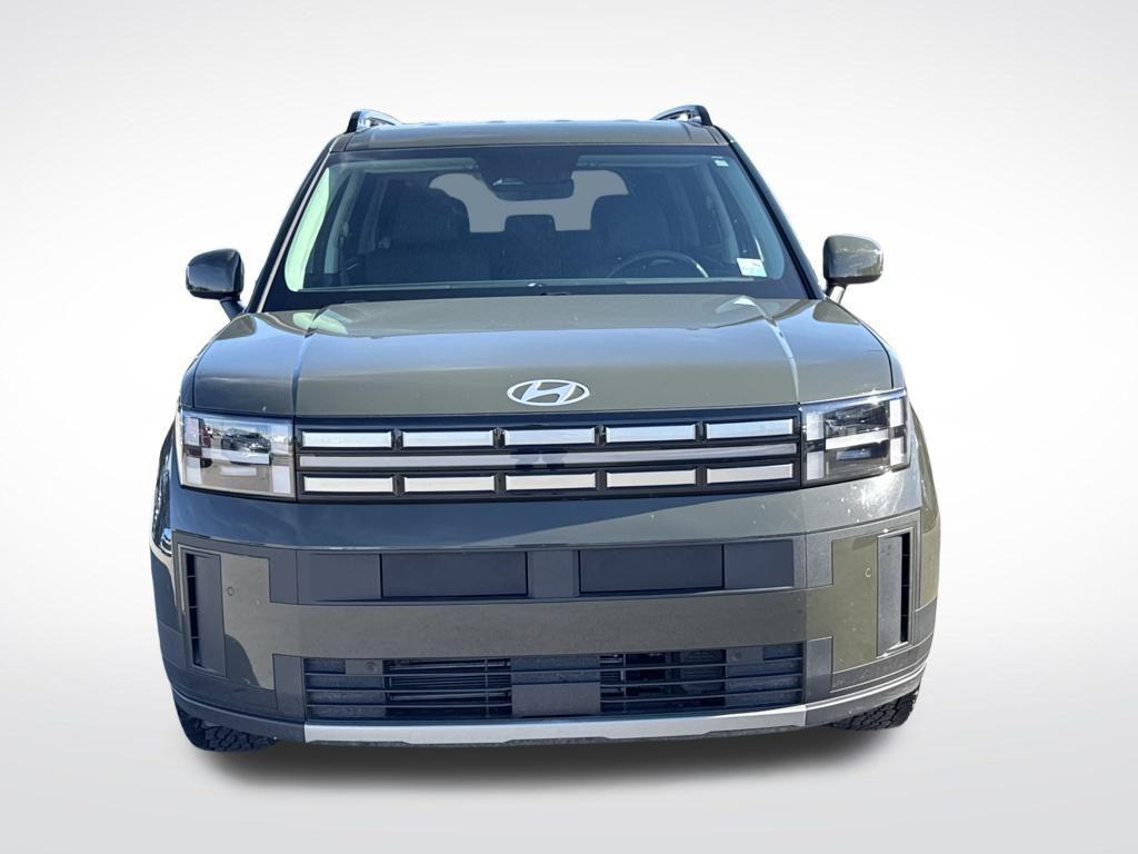 used 2024 Hyundai Santa Fe car, priced at $30,968