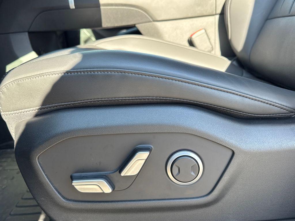 used 2024 Hyundai Santa Fe car, priced at $30,968