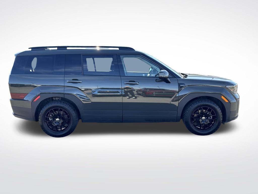 used 2024 Hyundai Santa Fe car, priced at $30,968