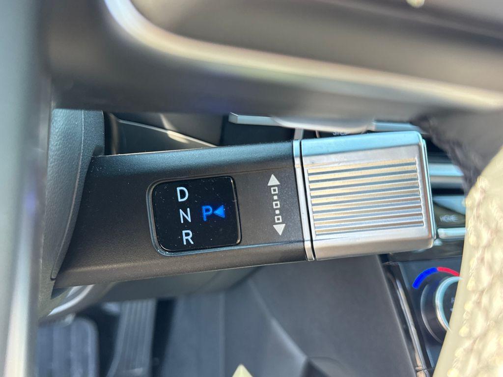 used 2024 Hyundai Santa Fe car, priced at $30,968