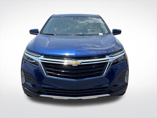 used 2023 Chevrolet Equinox car, priced at $21,900