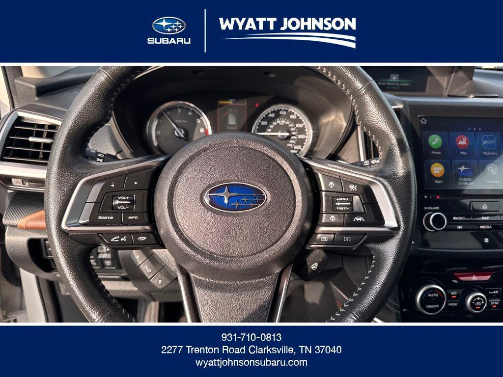 used 2019 Subaru Forester car, priced at $19,560