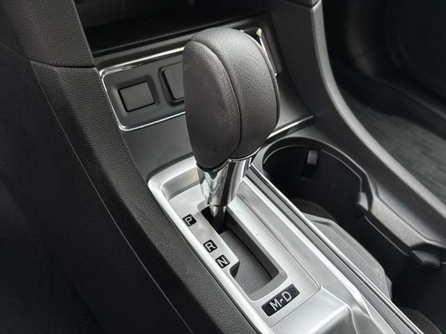 used 2024 Subaru Ascent car, priced at $36,000