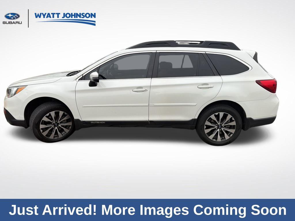 used 2017 Subaru Outback car, priced at $13,737