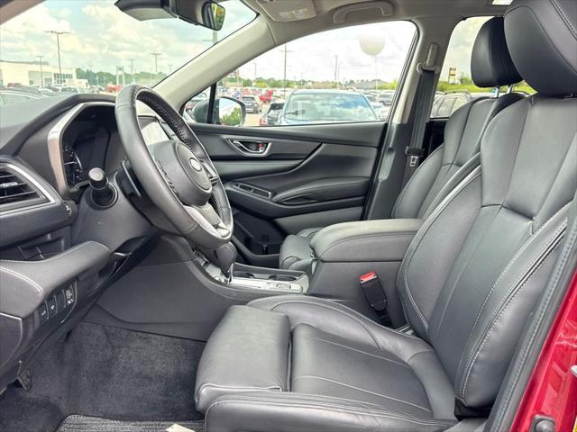 used 2024 Subaru Ascent car, priced at $41,440