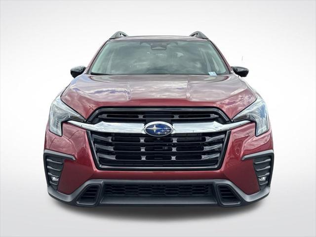 used 2024 Subaru Ascent car, priced at $41,440