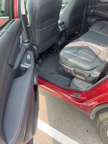 used 2024 Subaru Ascent car, priced at $41,877