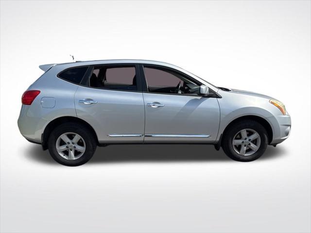 used 2013 Nissan Rogue car, priced at $6,525
