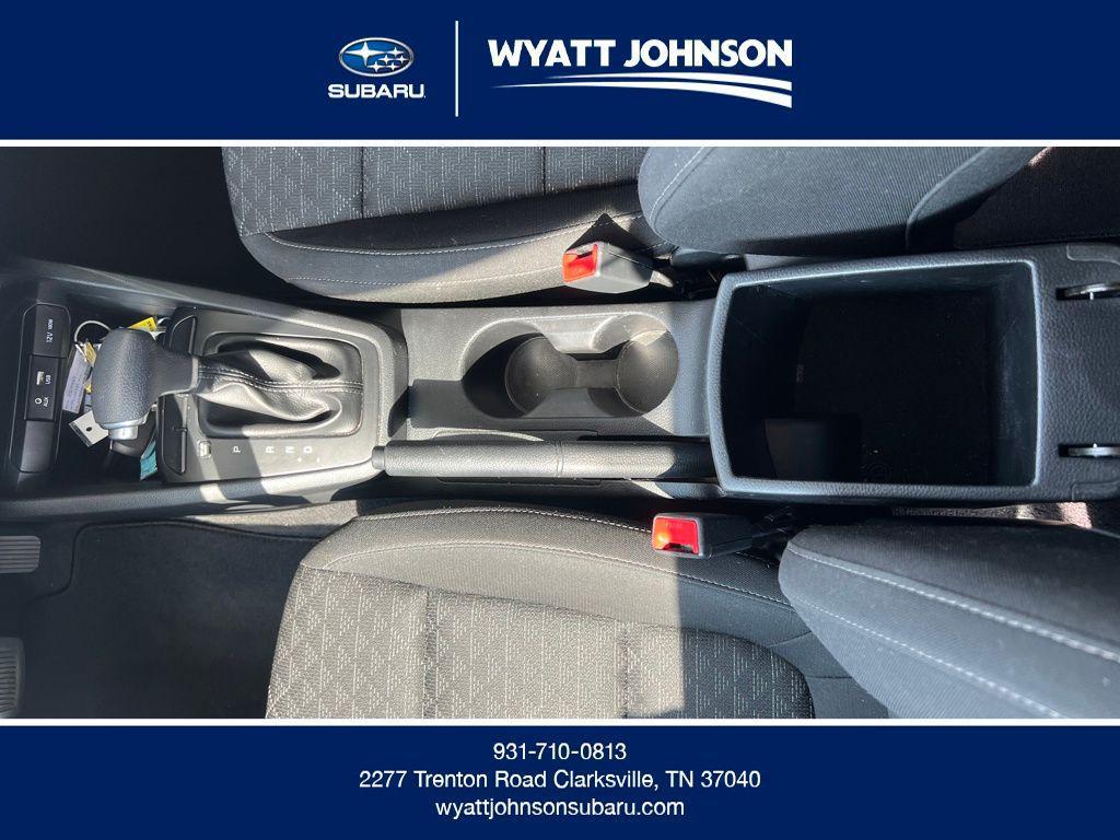 used 2019 Kia Rio car, priced at $12,473