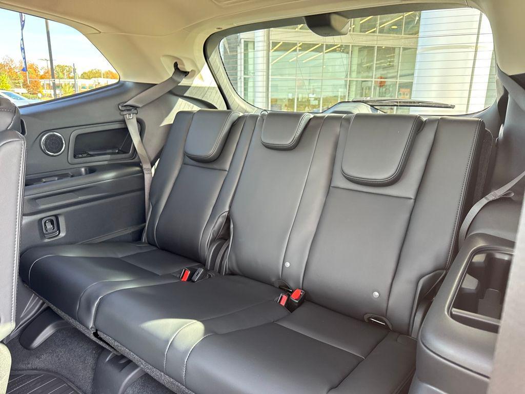 new 2026 Subaru Ascent car, priced at $51,659