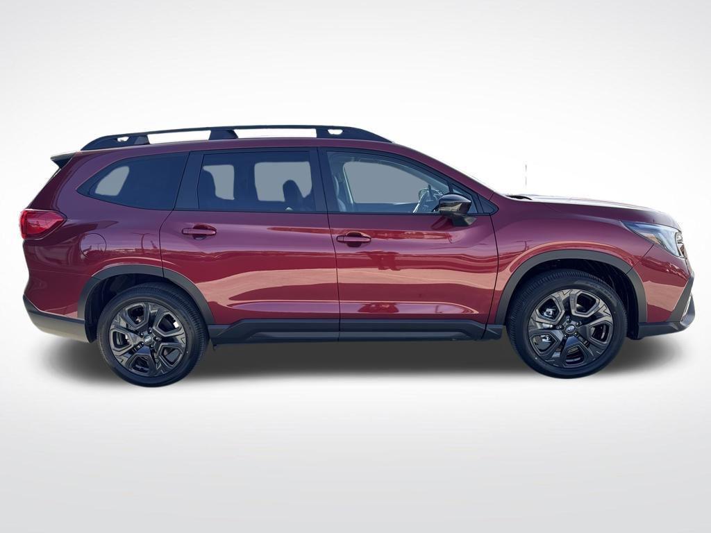 new 2026 Subaru Ascent car, priced at $51,659