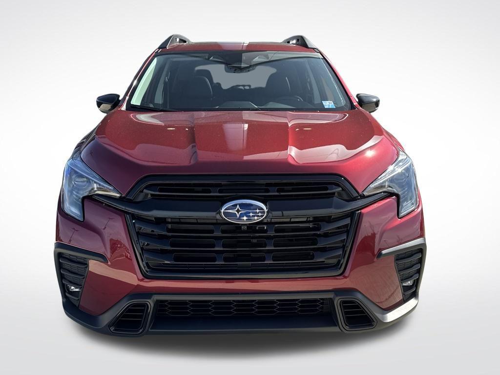 new 2026 Subaru Ascent car, priced at $51,659