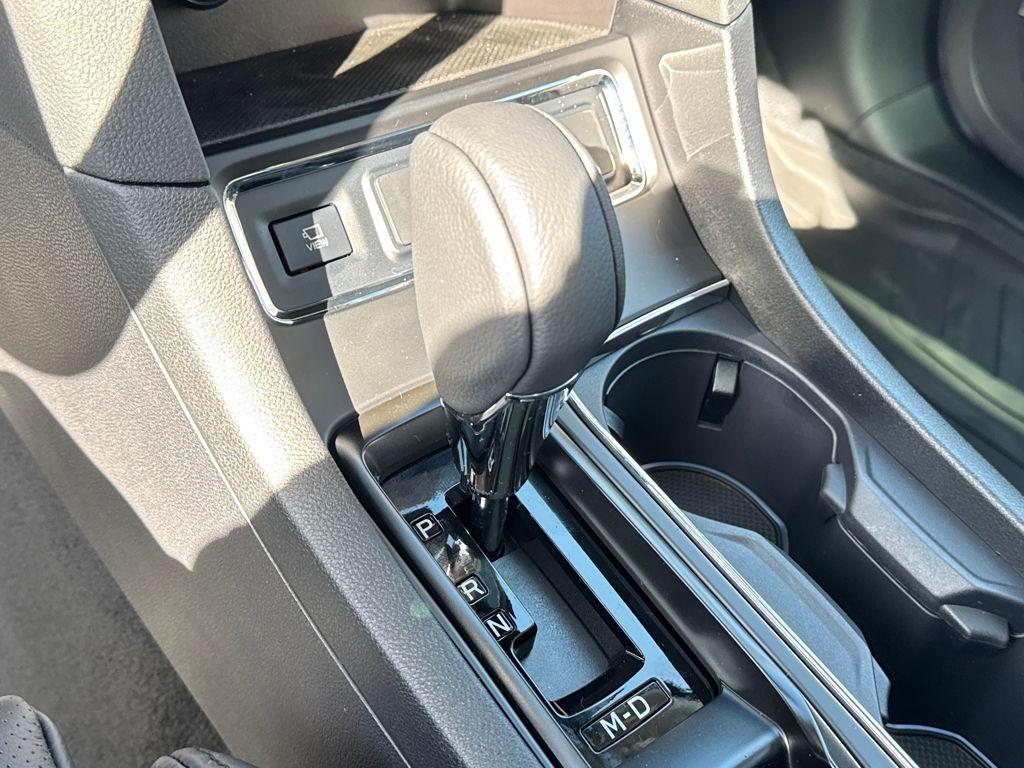 new 2026 Subaru Ascent car, priced at $51,659