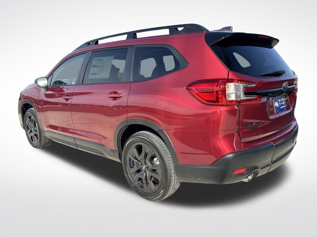 new 2026 Subaru Ascent car, priced at $51,659