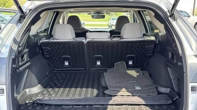 used 2021 Subaru Outback car, priced at $26,526