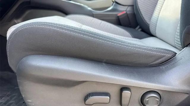 used 2021 Subaru Outback car, priced at $26,526