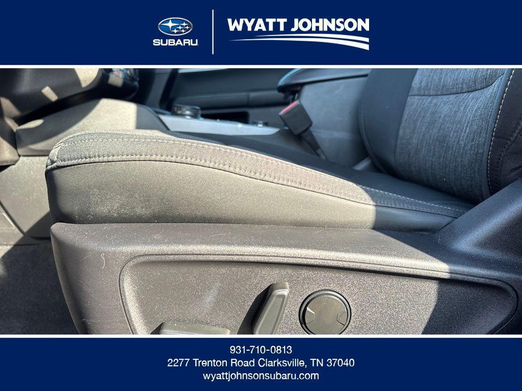 used 2022 Ford Bronco Sport car, priced at $25,791