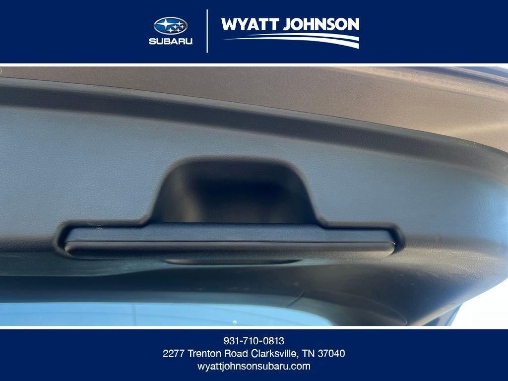 used 2023 Subaru Outback car, priced at $24,540