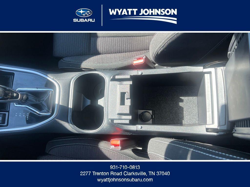 used 2023 Subaru Outback car, priced at $24,540