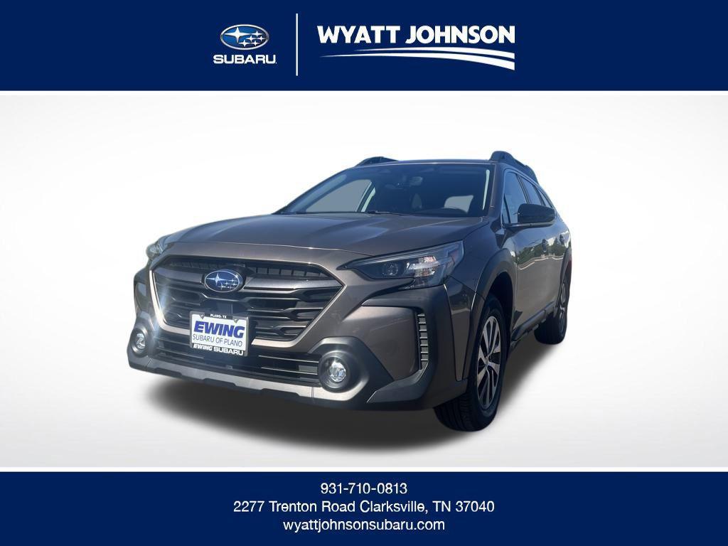used 2023 Subaru Outback car, priced at $24,540
