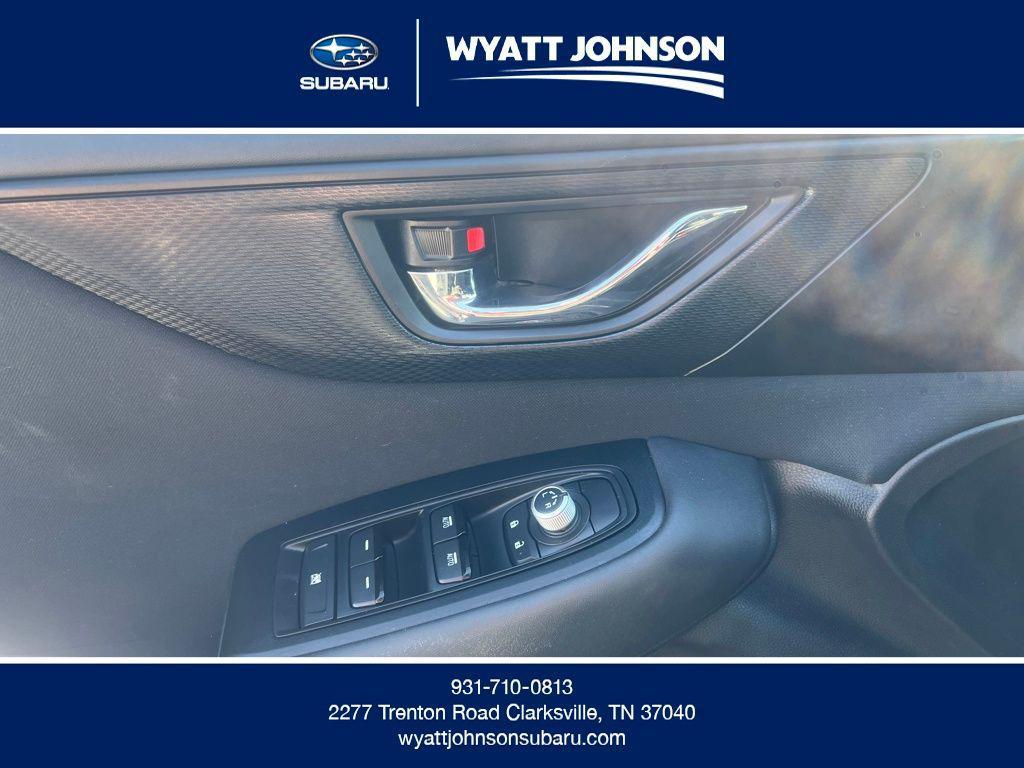 used 2023 Subaru Outback car, priced at $24,540
