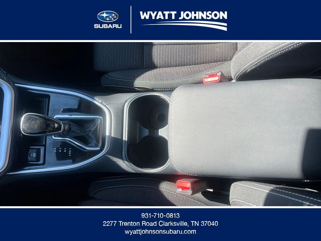 used 2023 Subaru Outback car, priced at $24,540
