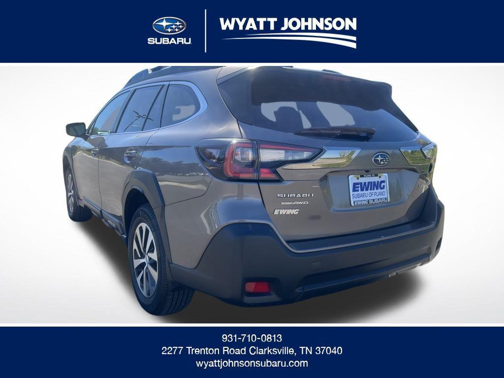 used 2023 Subaru Outback car, priced at $24,540