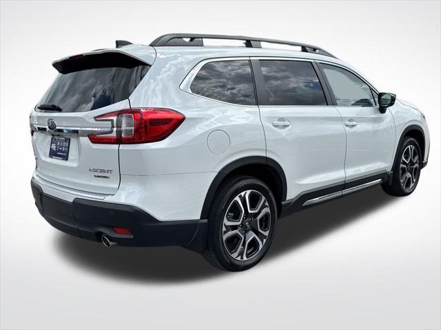 used 2024 Subaru Ascent car, priced at $39,998